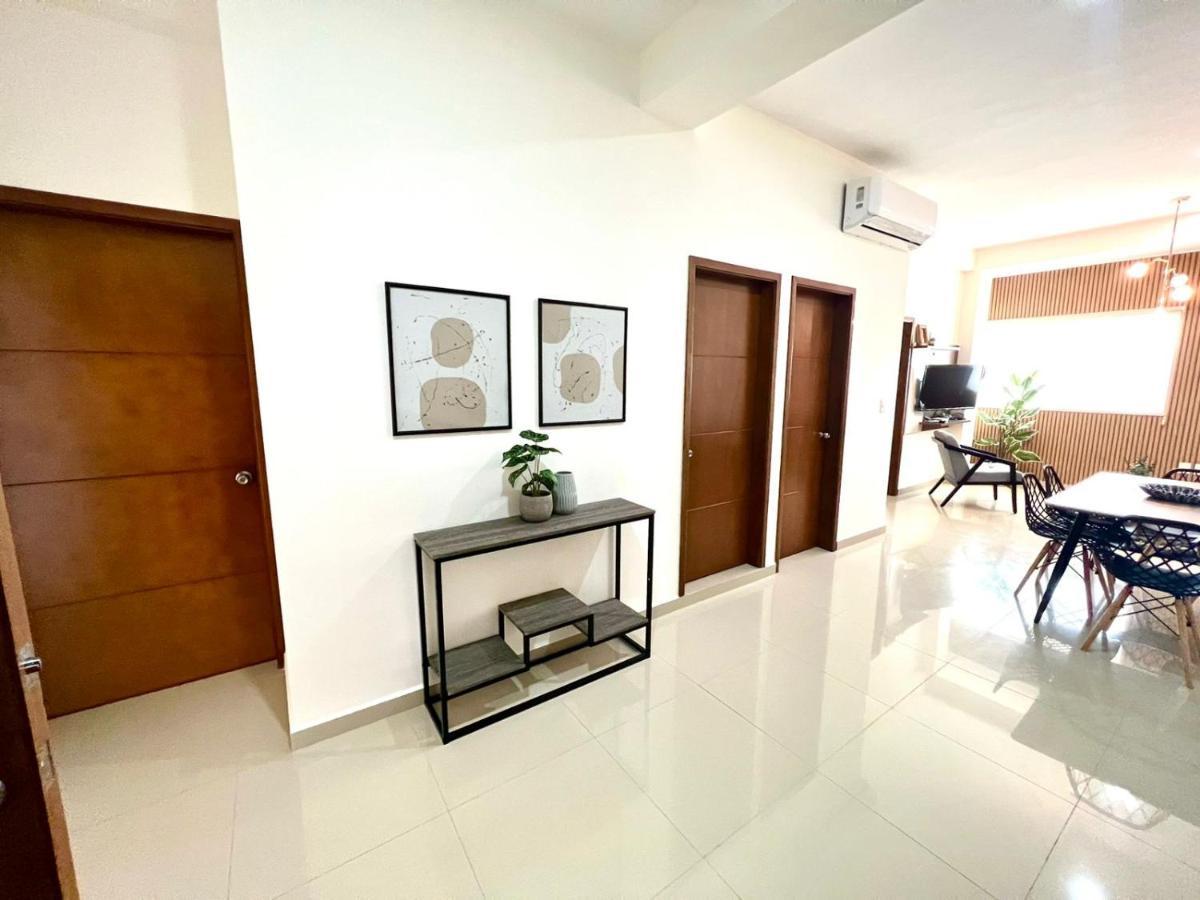 Moderno Depa Cerca Del Malecon By G P S Rentas Apartment มาซาตลัน ภายนอก รูปภาพ