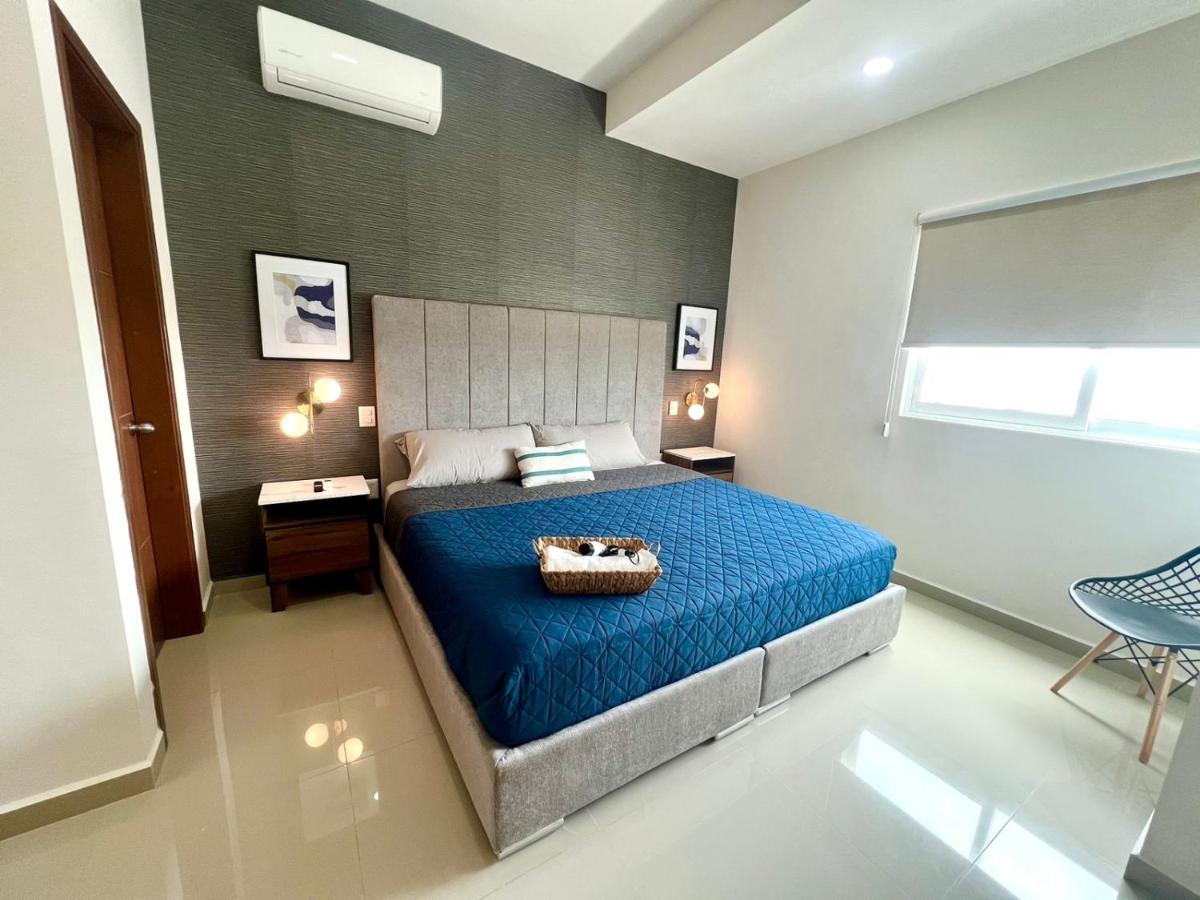 Moderno Depa Cerca Del Malecon By G P S Rentas Apartment มาซาตลัน ภายนอก รูปภาพ