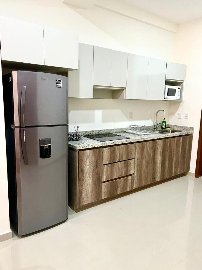 Moderno Depa Cerca Del Malecon By G P S Rentas Apartment มาซาตลัน ภายนอก รูปภาพ