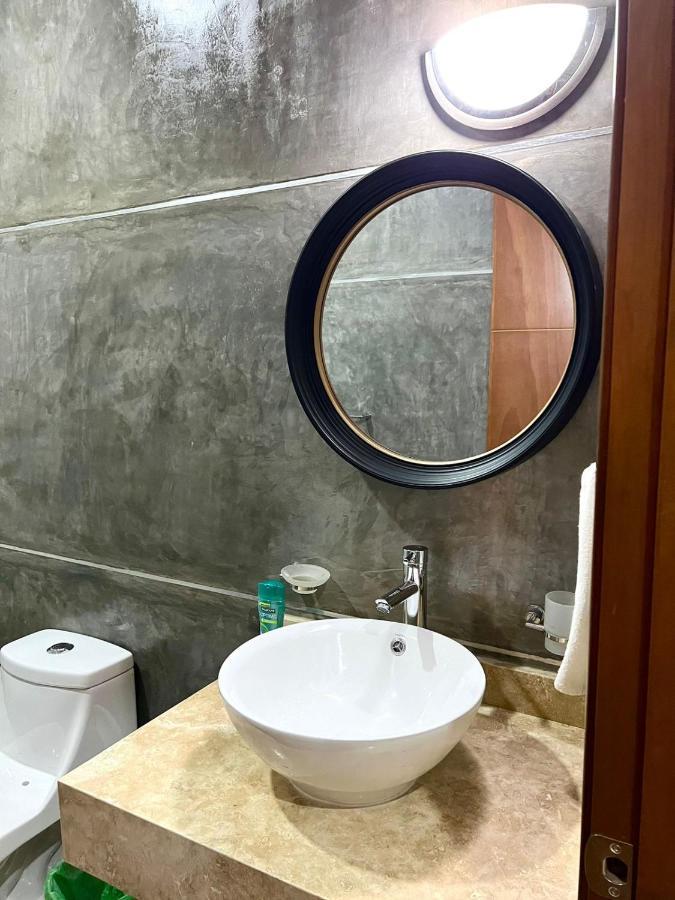 Moderno Depa Cerca Del Malecon By G P S Rentas Apartment มาซาตลัน ภายนอก รูปภาพ