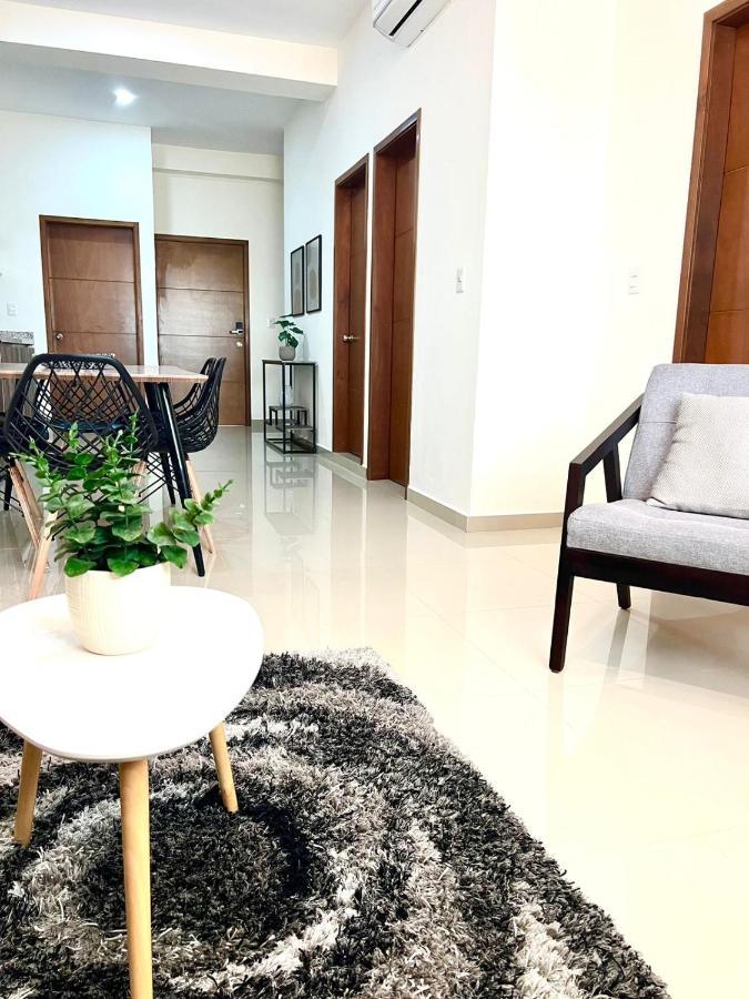 Moderno Depa Cerca Del Malecon By G P S Rentas Apartment มาซาตลัน ภายนอก รูปภาพ