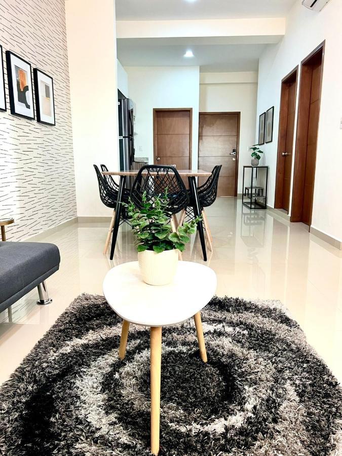 Moderno Depa Cerca Del Malecon By G P S Rentas Apartment มาซาตลัน ภายนอก รูปภาพ